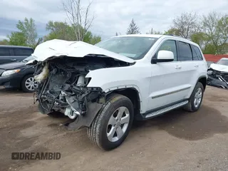 2013 Jeep Grand Cherokee Laredo с VIN 1C4RJFAG1DC549004, выставлен на аукционе IAAI как лот 42193799 с пробегом Не указан миль и . История ставок и продаж доступна на DreamBid. Изображение 17.