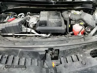 2022 GMC Yukon SLT z VIN 1GKS2BKT3NR282583, wystawiony jako Copart lot #43571195 z przebiegiem 79 008 mil mil oraz Szkoda całkowita • Salvage title. Historia ofert i sprzedaży dostępna na DreamBid. Obrazek 16.
