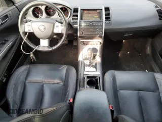 2007 Nissan Maxima 3.5 SE with VIN 1N4BA41E27C864148, listed as a Copart auction lot 77995914 with 161,930 mi miles and Clean Title. Bid and sale history available at carsss.com. Image 8.