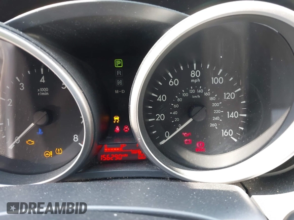 2012 Mazda 5 Sport с VIN JM1CW2BL3C0114965, выставлен на аукционе IAAI как лот 40709560 с пробегом 156 290 миль миль и . История ставок и продаж доступна на DreamBid. Изображение 7.
