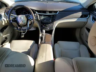 2014 Cadillac XTS with VIN 2G61L5S34E9183872, listed as a Copart auction lot 83768214 with 73,694 mi miles and Non Repairable. Bid and sale history available at carsss.com. Image 8.