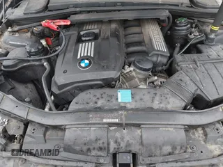 2008 BMW 3 Series 328xi с VIN WBAVC93588K042292, выставлен на аукционе IAAI как лот 42565917 с пробегом 179 188 миль миль и . История ставок и продаж доступна на DreamBid. Изображение 10.