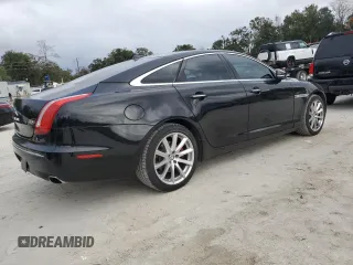 2013 Jaguar XJ с VIN SAJWA1C77D8V50441, выставлен на аукционе Copart как лот 85317664 с пробегом 132 183 миль миль и Чистый • Clean title. История ставок и продаж доступна на DreamBid. Изображение 3.