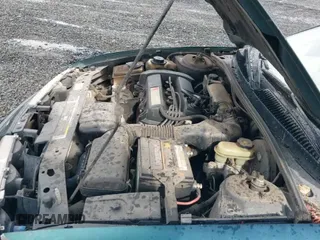 1997 Saturn SL с VIN 1G8ZK5276VZ329694, выставлен на аукционе IAAI как лот 41792109 с пробегом 208 002 миль миль и . История ставок и продаж доступна на DreamBid. Изображение 12.