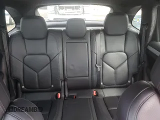 2014 Porsche Cayenne GTS с VIN WP1AD2A22ELA70950, выставлен на аукционе Copart как лот 48324015 с пробегом 75 310 миль миль и На запчасти • Non repairable. История ставок и продаж доступна на DreamBid. Изображение 10.