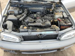 1999 Subaru Impreza Outback Special Sports с VIN JF1GF4851XG801533, выставлен на аукционе Copart как лот 48622995 с пробегом 229 766 миль миль и Чистый • Clean title. История ставок и продаж доступна на DreamBid. Изображение 11.