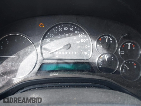 2006 Saab 9-7X 4.2i with VIN 5S3ET13S262803514, listed as a IAAI auction lot 41733865 with 1 mi miles. Bid and sale history available at carsss.com. Image 7.