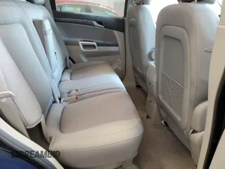 2008 Saturn VUE XE z VIN 3GSCL33P58S674295, wystawiony jako Copart lot #56733795 z przebiegiem 74 013 mil mil oraz Nie do naprawy • Non repairable. Historia ofert i sprzedaży dostępna na DreamBid. Obrazek 10.