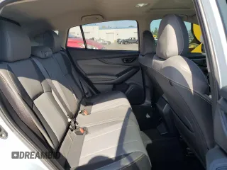 2022 Subaru Crosstrek Special Sports z VIN JF2GTHSC5NH280584, wystawiony jako Copart lot #57972645 z przebiegiem 8 385 mil mil oraz Szkoda całkowita • Salvage title. Historia ofert i sprzedaży dostępna na DreamBid. Obrazek 11.