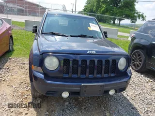 2012 Jeep Patriot Sport with VIN 1C4NJRBB6CD578865, listed as a IAAI auction lot 42409173 with 173,975 mi miles and . Bid and sale history available at DreamBid. Image 6.