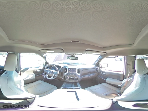 2019 GMC Sierra 1500 SLT with VIN 3GTU9DED2KG265625, listed as a Copart auction lot 45293105 with 112,137 mi miles and Salvage Title. Bid and sale history available at carsss.com. Image 13.