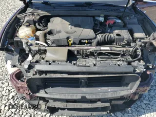 2019 Lincoln Continental Reserve z VIN 1LN6L9NP1K5613158, wystawiony jako Copart lot #48757115 z przebiegiem 102 379 mil mil oraz Szkoda całkowita • Salvage title. Historia ofert i sprzedaży dostępna na DreamBid. Obrazek 11.