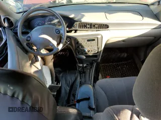 2004 Chevrolet Classic with VIN 1G1ND52F84M692489, listed as a Copart auction lot 40058164 with 67,717 mi miles and Salvage Title. Bid and sale history available at carsss.com. Image 8.