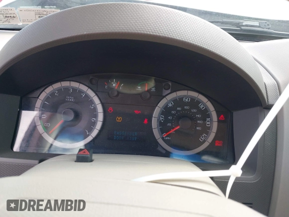 2008 Ford Escape Hybrid with VIN 1FMCU59H48KC09874, listed as a IAAI auction lot 42040477 with 85,839 mi miles and . Bid and sale history available at DreamBid. Image 7.