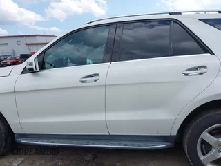 2015 Mercedes-Benz M 400 with VIN 4JGDA5GB8FA481715, listed as a IAAI auction lot 39877227 with 113,417 mi miles and . Bid and sale history available at DreamBid. Image 14.