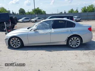 2014 BMW 3 Series 328i xDrive with VIN WBA3B5C52EP540568, listed as a IAAI auction lot 42646651 with 279,879 mi miles and . Bid and sale history available at DreamBid. Image 14.
