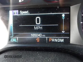 2017 Chevrolet Camaro 1LT with VIN 1G1FB1RS8H0178905, listed as a IAAI auction lot 41882166 with 165,040 mi miles and . Bid and sale history available at DreamBid. Image 15.