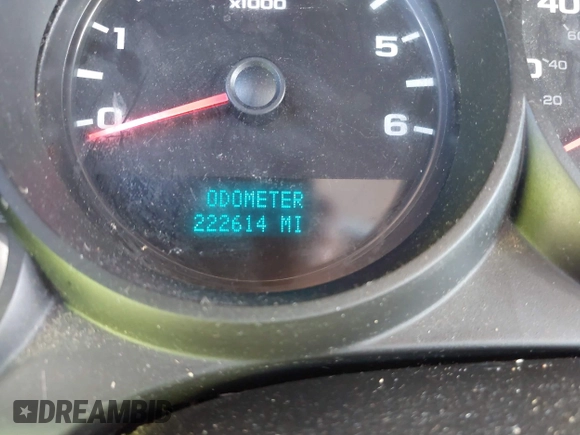 2010 Chevrolet Silverado 1500 LS with VIN 1GCSKREA0AZ298569, listed as a IAAI auction lot 41803894 with 222,614 mi miles and . Bid and sale history available at DreamBid. Image 7.