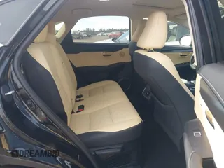2019 Lexus NX 300 z VIN JTJBARBZ0K2213315, wystawiony jako IAAI lot #41707484 z przebiegiem 47 305 mil mil oraz . Historia ofert i sprzedaży dostępna na DreamBid. Obrazek 8.