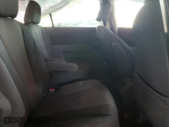 2014 Mazda 5 Sport with VIN JM1CW2BL1E0177176, listed as a Copart auction lot 70707784 with 113,071 mi miles and Salvage Title. Bid and sale history available at DreamBid. Image 12.