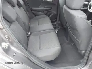 2018 Honda Fit EX with VIN 3HGGK5H85JM704873, listed as a IAAI auction lot 42421049 with 58,481 mi miles and . Bid and sale history available at DreamBid. Image 8.