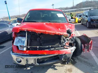 2011 Ford F-150 XL z VIN 1FTFW1EF3BKD03745, wystawiony jako IAAI lot #41149957 z przebiegiem 221 025 mil mil oraz . Historia ofert i sprzedaży dostępna na DreamBid. Obrazek 12.