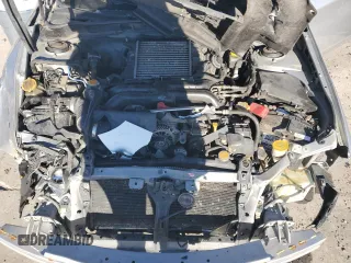 2008 Subaru Impreza WRX с VIN JF1GE74698G504613, выставлен на аукционе Copart как лот 41666935 с пробегом 193 351 миль миль и Списание • Salvage title. История ставок и продаж доступна на DreamBid. Изображение 13.