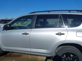 2009 Toyota RAV4 with VIN JTMBF33V195010102, listed as a IAAI auction lot 41865842 with 114,228 mi miles. Bid and sale history available at carsss.com. Image 15.