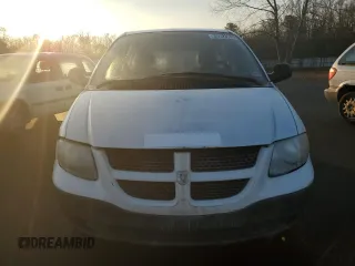 2003 Dodge Caravan Cargo with VIN 1D4GP213X3B335891, listed as a Copart auction lot 89082965 with 142,649 mi miles and Clean Title. Bid and sale history available at carsss.com. Image 5.