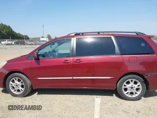 2004 Toyota Sienna XLE z VIN 5TDZA22C04S005175, wystawiony jako IAAI lot #42066920 z przebiegiem 240 854 mil mil oraz . Historia ofert i sprzedaży dostępna na DreamBid. Obrazek 14.
