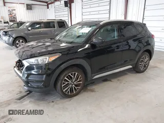 2020 Hyundai Tucson Ultimate с VIN KM8J33AL0LU102509, выставлен на аукционе IAAI как лот 41405192 с пробегом 120 127 миль миль и . История ставок и продаж доступна на DreamBid. Изображение 17.