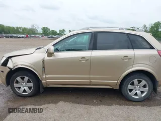 2008 Saturn VUE XR z VIN 3GSCL53718S513938, wystawiony jako IAAI lot #42279250 z przebiegiem 131 861 mil mil oraz . Historia ofert i sprzedaży dostępna na DreamBid. Obrazek 15.