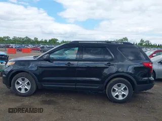 2014 Ford Explorer с VIN 1FM5K7B81EGA12437, выставлен на аукционе IAAI как лот 42389560 с пробегом 85 704 миль миль и . История ставок и продаж доступна на DreamBid. Изображение 14.