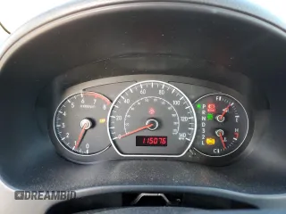 2009 Suzuki SX4 Man Touring Pkg AWD with VIN JS2YB417295100395, listed as a Copart auction lot 78736254 with 115,076 mi miles and Clean Title. Bid and sale history available at carsss.com. Image 9.