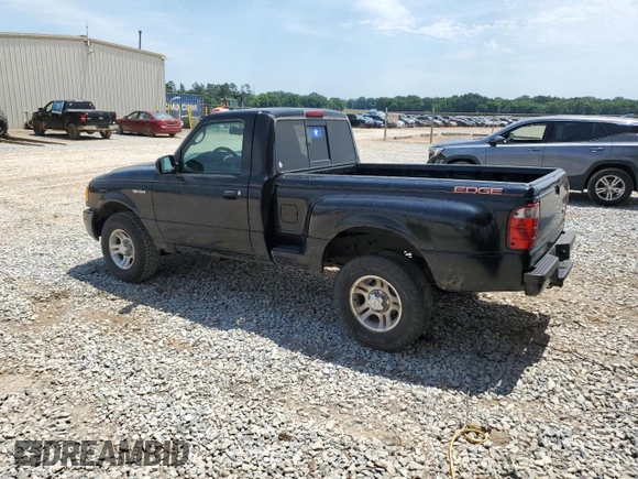 2004 Ford Ranger XL with VIN 1FTYR10U84PA61966, listed as a Copart auction lot 57134865 with 149,053 mi miles and Clean title. Bid and sale history available at DreamBid. Image 2.