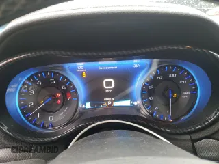 2015 Chrysler 300 with VIN 2C3CCAGG7FH922738, listed as a Copart auction lot 51807485 with 69,900 mi miles and Salvage Title. Bid and sale history available at carsss.com. Image 9.