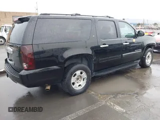 2012 Chevrolet Suburban LT z VIN 1GNSCJE06CR222550, wystawiony jako IAAI lot #41783006 z przebiegiem 256 107 mil mil oraz . Historia ofert i sprzedaży dostępna na DreamBid. Obrazek 4.