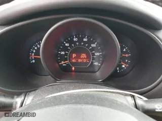 2014 Kia Soul ! with VIN KNDJX3A58E7022337, listed as a Copart auction lot 46140095 with 154,131 mi miles and Salvage Title. Bid and sale history available at carsss.com. Image 9.