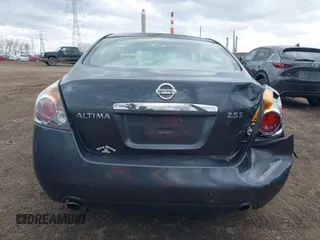 2009 Nissan Altima SL with VIN 1N4AL21E09N541749, listed as a IAAI auction lot 41951307 with 129,378 mi miles and . Bid and sale history available at DreamBid. Image 16.