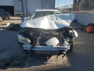 2015 Volvo V60 T5 Platinum z VIN YV1612SD2F1208462, wystawiony jako Copart lot #53844705 z przebiegiem 119 620 mil mil oraz Szkoda całkowita • Salvage title. Historia ofert i sprzedaży dostępna na DreamBid. Obrazek 5.