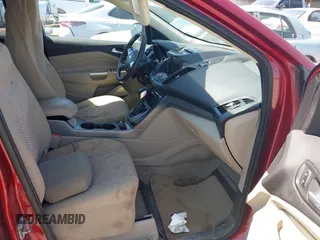 2013 Ford Escape SE с VIN 1FMCU0GX7DUB95108, выставлен на аукционе IAAI как лот 42242961 с пробегом 137 333 миль миль и . История ставок и продаж доступна на DreamBid. Изображение 5.