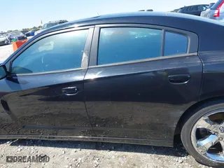 2011 Dodge Charger Road/Track with VIN 2B3CL5CT8BH506814, listed as a IAAI auction lot 41890437 with 240,836 mi miles. Bid and sale history available at carsss.com. Image 15.