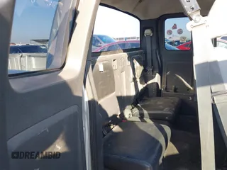 2008 Dodge Dakota ST with VIN 1D7HE22KX8S626188, listed as a IAAI auction lot 41454772 with 215,297 mi miles and . Bid and sale history available at carsss.com. Image 8.