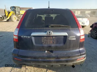 2011 Honda CR-V EX with VIN 5J6RE4H53BL062181, listed as a Copart auction lot 48675805 with 178,961 mi miles and Salvage Title. Bid and sale history available at carsss.com. Image 6.