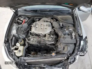 2007 Infiniti M35 with VIN JNKAY01E37M307123, listed as a Copart auction lot 50907425 with 119,798 mi miles and Salvage Title. Bid and sale history available at carsss.com. Image 12.