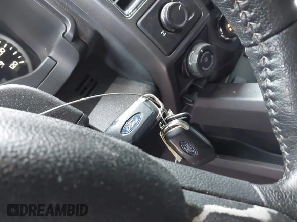 2016 Ford F-150 XL с VIN 1FTEW1CG6GFD09966, выставлен на аукционе IAAI как лот 42347769 с пробегом 100 991 миль миль и . История ставок и продаж доступна на DreamBid. Изображение 11.