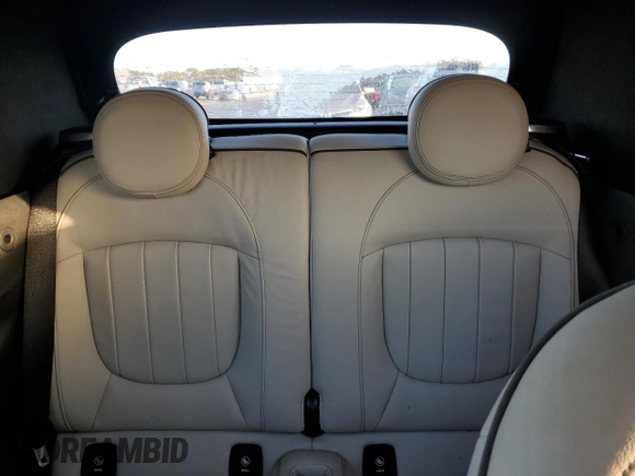 2019 MINI Convertible Cooper S с VIN WMWWG9C59K3E41385, выставлен на аукционе Copart как лот 74269624 с пробегом Не указан миль и На запчасти • Non repairable. История ставок и продаж доступна на DreamBid. Изображение 10.
