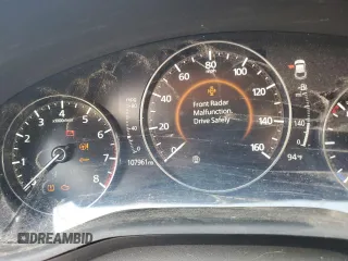 2021 Mazda CX-30 Select with VIN 3MVDMABL8MM242734, listed as a Copart auction lot 53139335 with 107,961 mi miles and Clean Title. Bid and sale history available at DreamBid. Image 9.