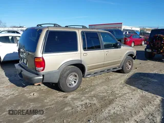 1999 Ford Explorer with VIN 1FMZU32X1XZC03794, listed as a IAAI auction lot 41230494 with 265,224 mi miles and . Bid and sale history available at DreamBid. Image 4.