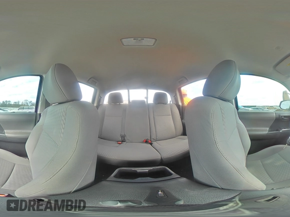 2023 Toyota Tacoma SR with VIN 3TYAX5GN2PT068021, listed as a Copart auction lot 76362104 with 41,757 mi miles and Salvage title. Bid and sale history available at DreamBid. Image 13.